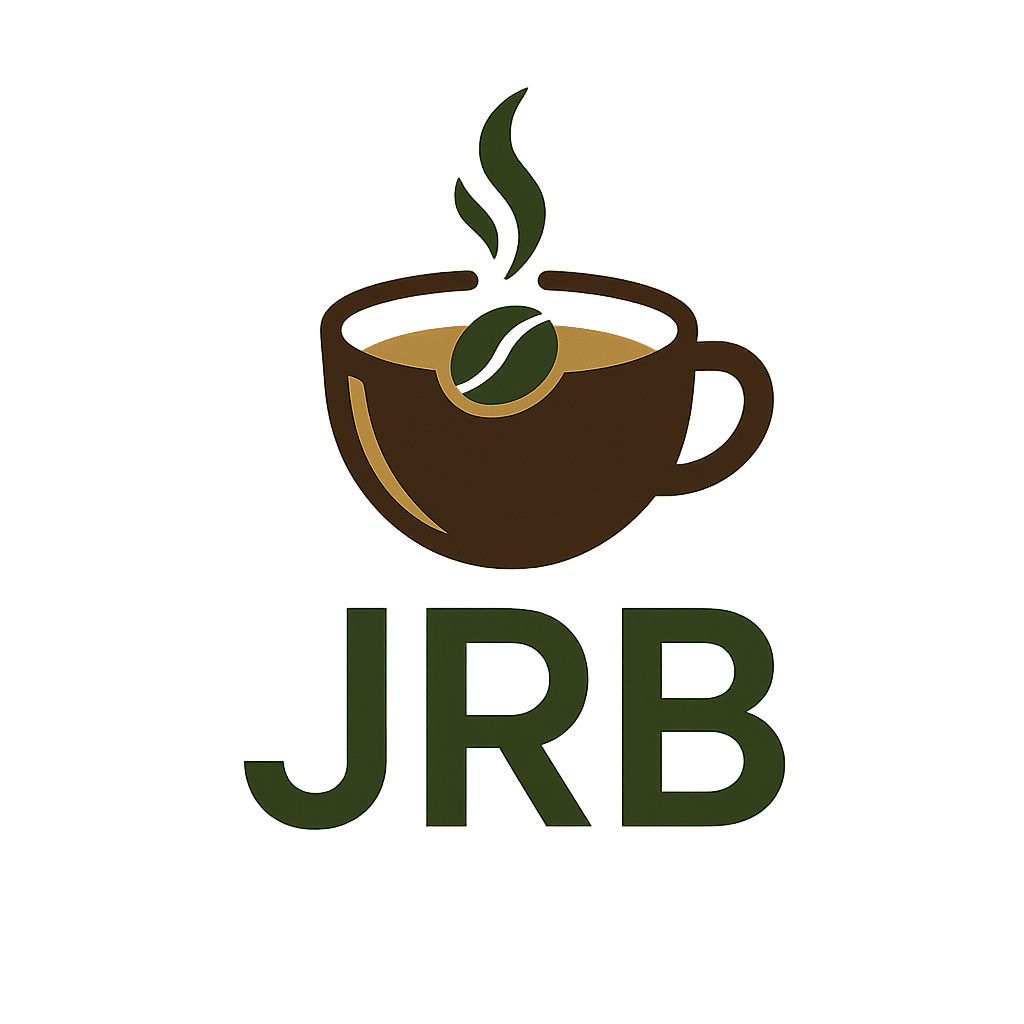JRB Logo